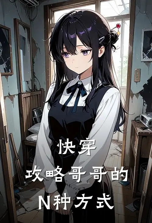 快穿：攻略哥哥的N种方式