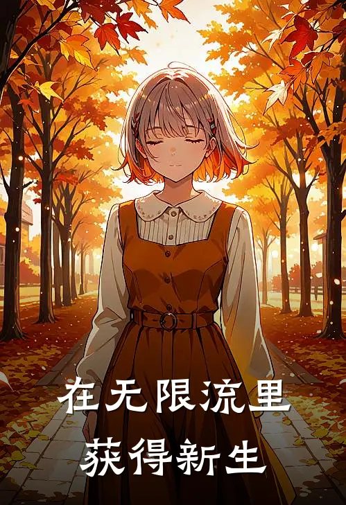 在无限流里获得新生