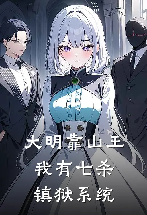 大明靠山王：我有七杀镇狱系统
