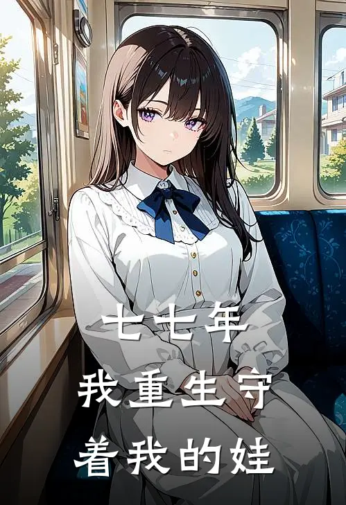 七七年，我重生守着我的娃