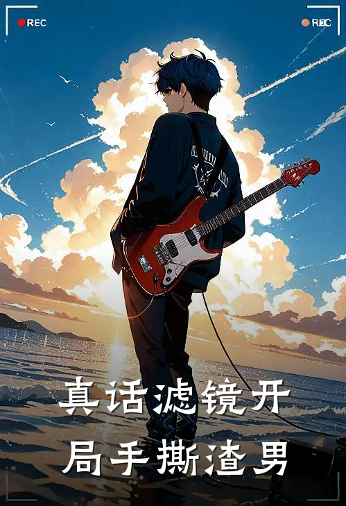 真话滤镜开局手撕渣男