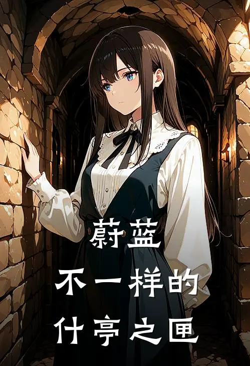 蔚蓝：不一样的什亭之匣