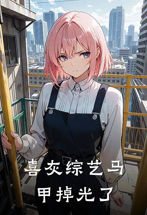 喜灰综艺马甲掉光了