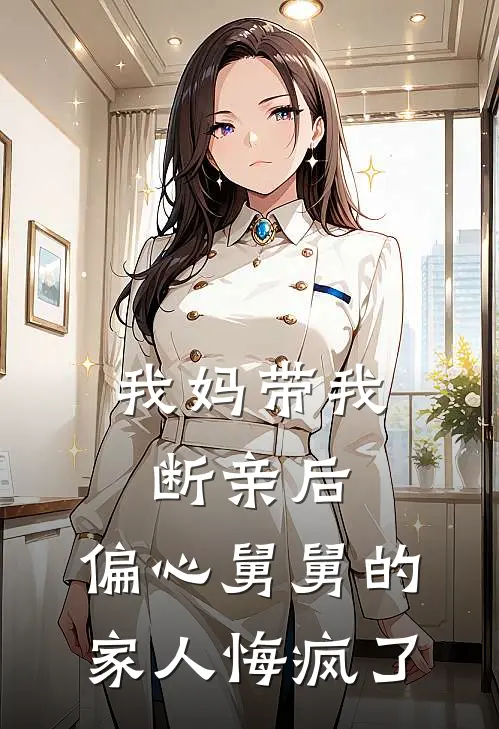 我妈带我断亲后，偏心舅舅的家人悔疯了