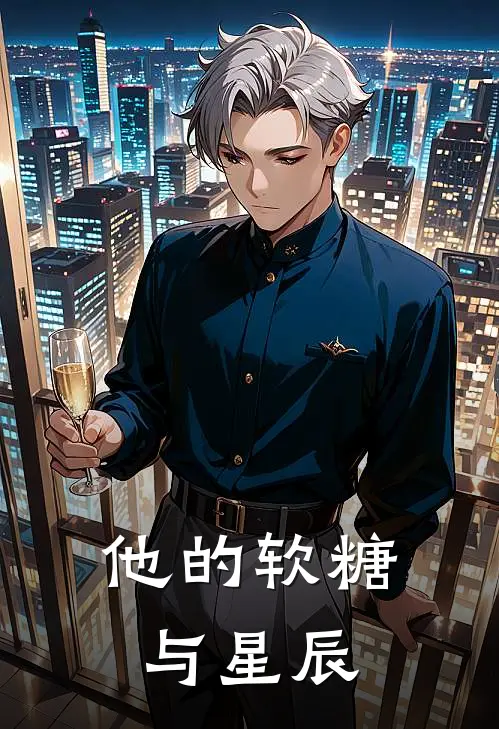 他的软糖与星辰