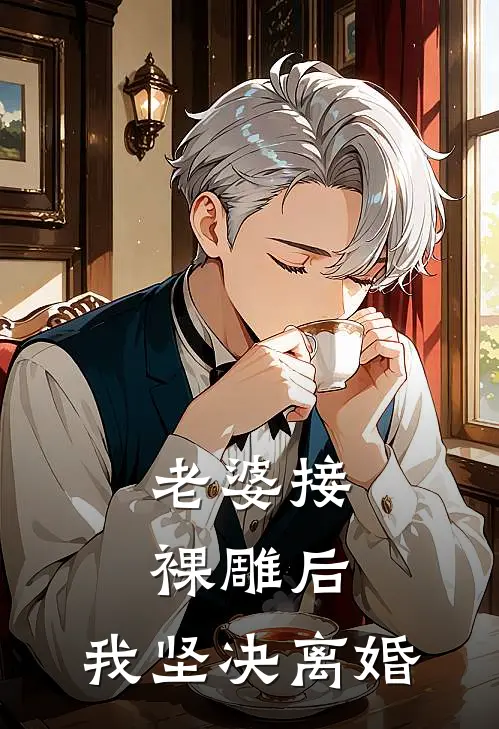 老婆接裸雕后，我坚决离婚