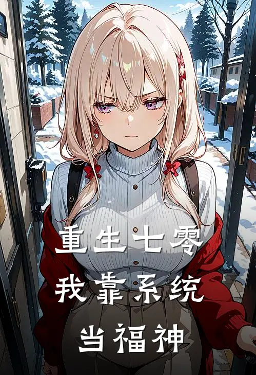重生七零我靠系统当福神