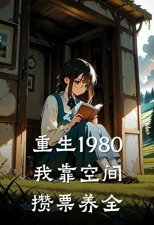 重生1980：我靠空间攒票养全