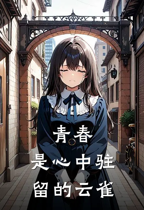 青春：是心中驻留的云雀