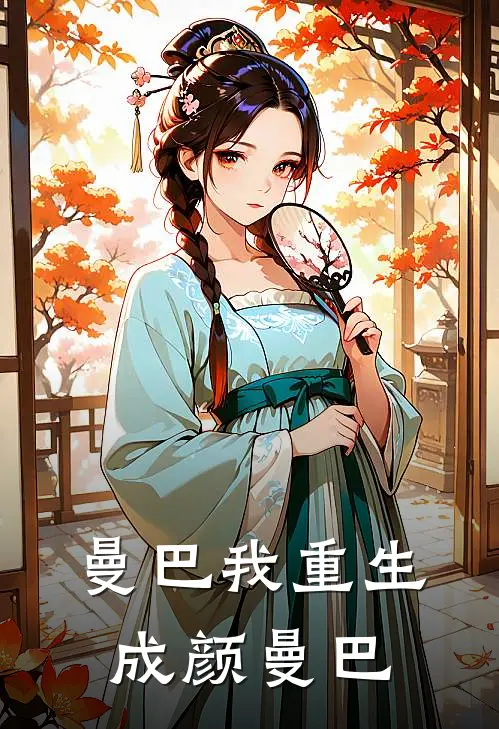 曼巴我重生成颜曼巴