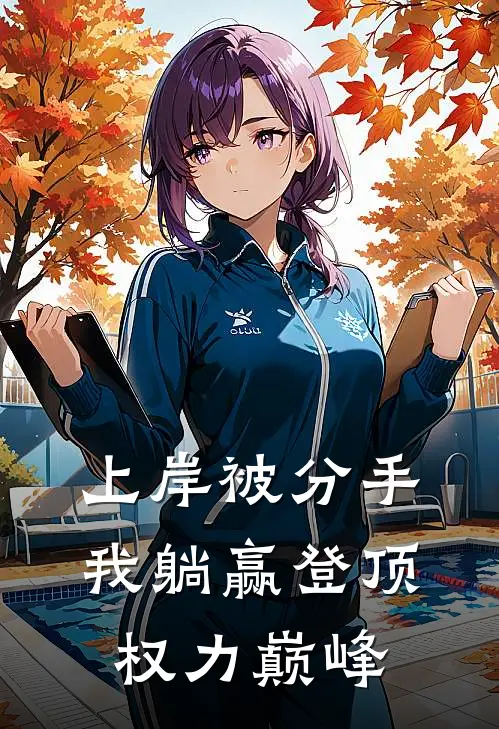 上岸被分手，我躺赢登顶权力巅峰