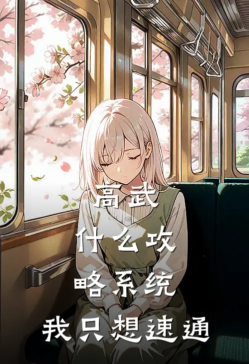 高武：什么攻略系统，我只想速通