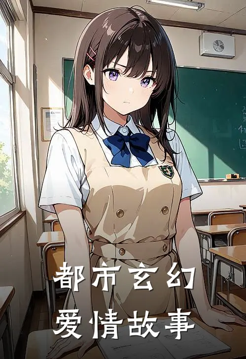 都市玄幻爱情故事