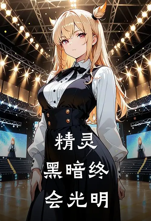 精灵：黑暗终会光明