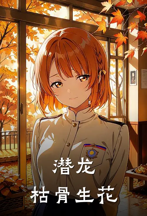 潜龙：枯骨生花