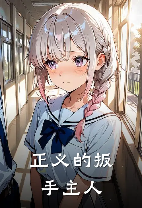 正义的扳手主人