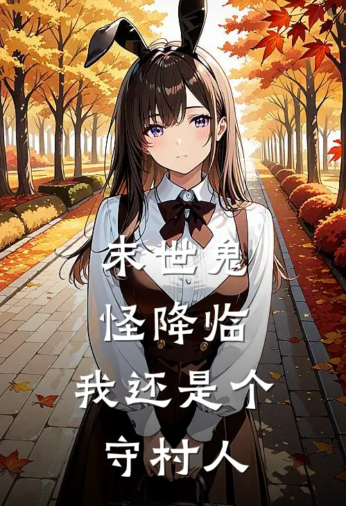 末世鬼怪降临，我还是个守村人