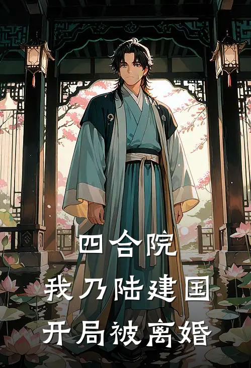 四合院：我乃陆建国，开局被离婚