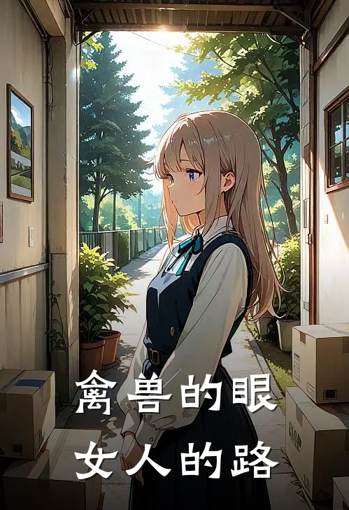 禽兽的眼，女人的路