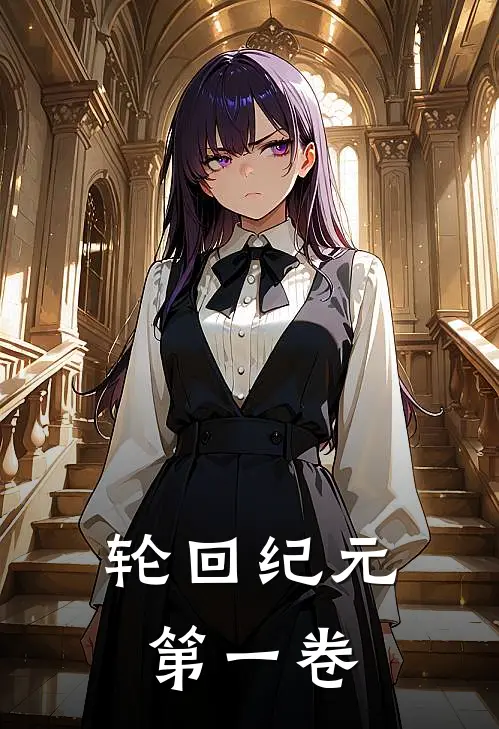 轮回纪元第一卷