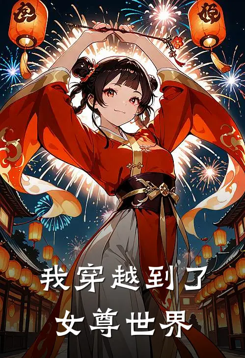 我穿越到了女尊世界