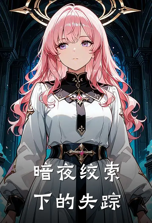 暗夜绞索下的失踪