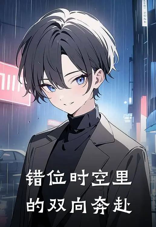 错位时空里的双向奔赴