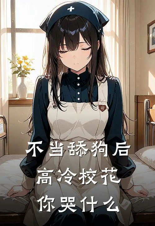 不当舔狗后，高冷校花你哭什么