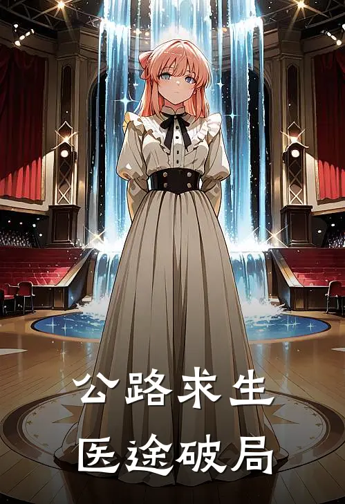 公路求生医途破局