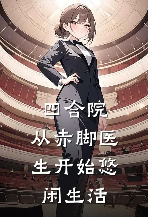 四合院：从赤脚医生开始悠闲生活