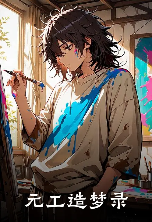 元工造梦录