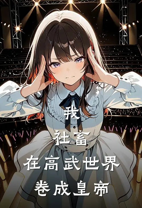 我，社畜，在高武世界卷成皇帝