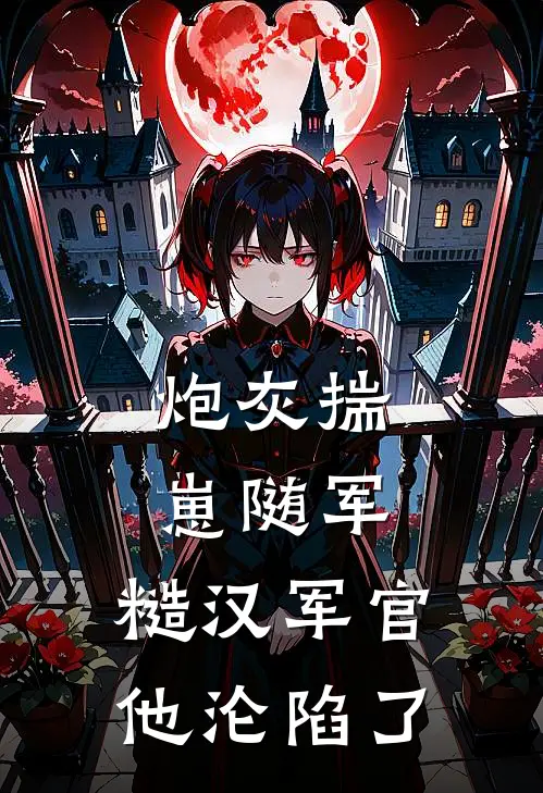 炮灰揣崽随军，糙汉军官他沦陷了