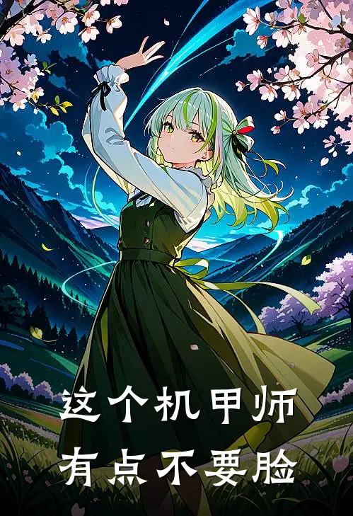 这个机甲师有点不要脸