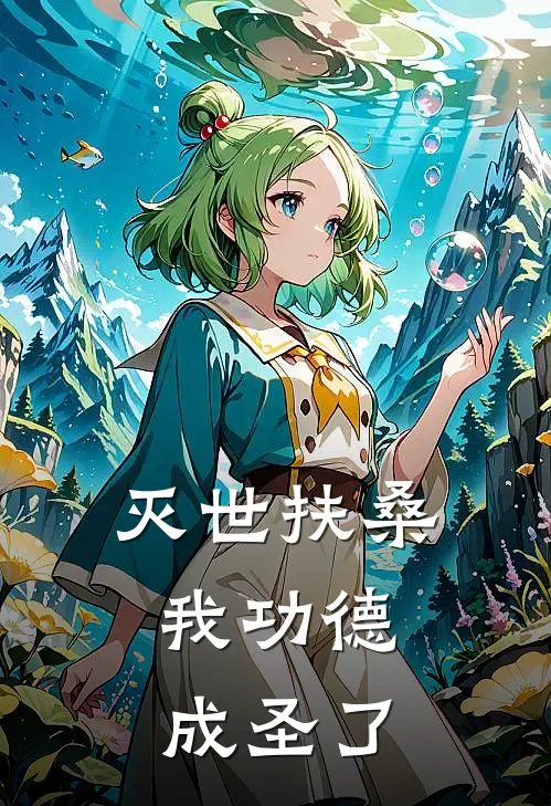 灭世扶桑，我功德成圣了