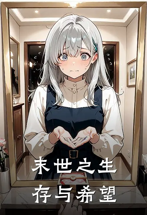 末世之生存与希望