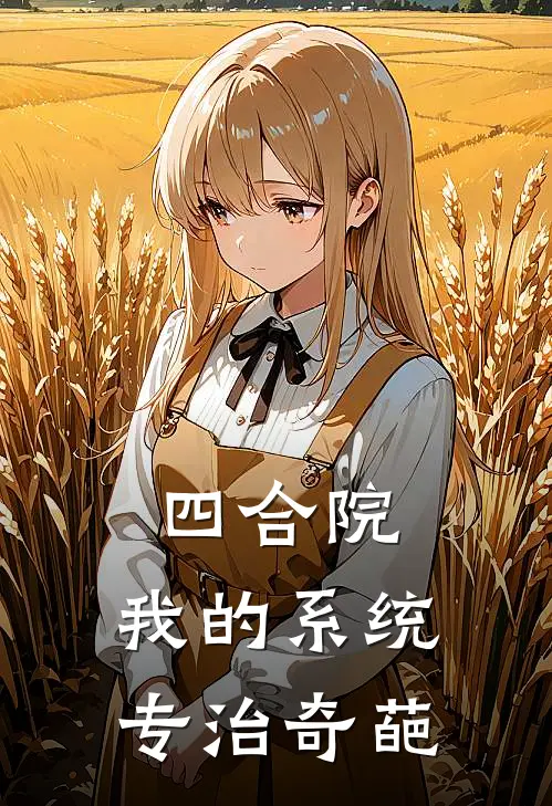 四合院：我的系统专治奇葩