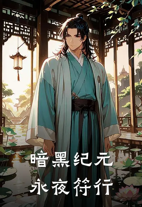 暗黑纪元：永夜符行