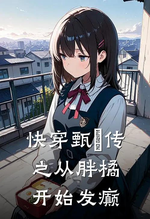 快穿甄嬛传之从胖橘开始发癫