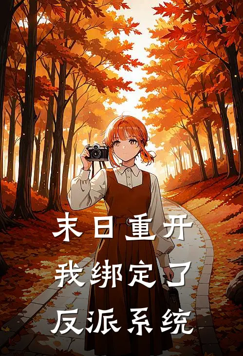 末日重开：我绑定了反派系统