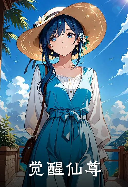 觉醒仙尊