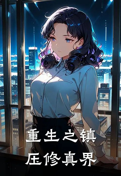 重生之镇压修真界