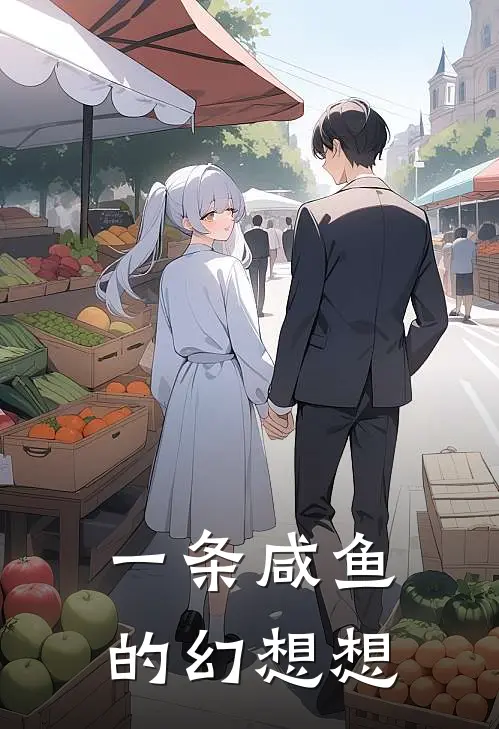 一条咸鱼的幻想想