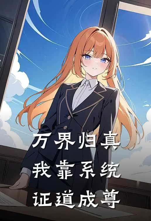 万界归真：我靠系统证道成尊