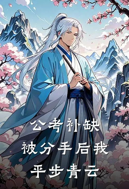 公考补缺：被分手后我平步青云