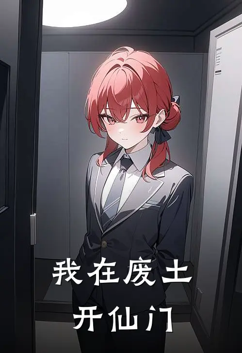 我在废土开仙门