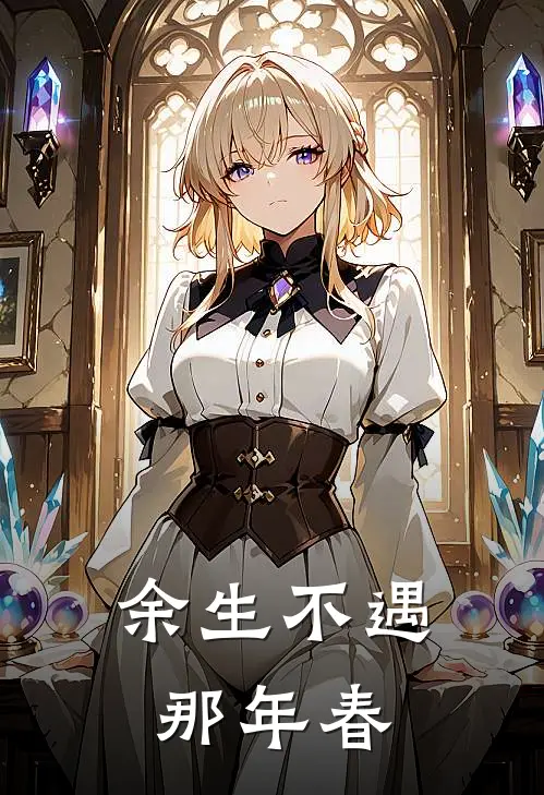 余生不遇那年春