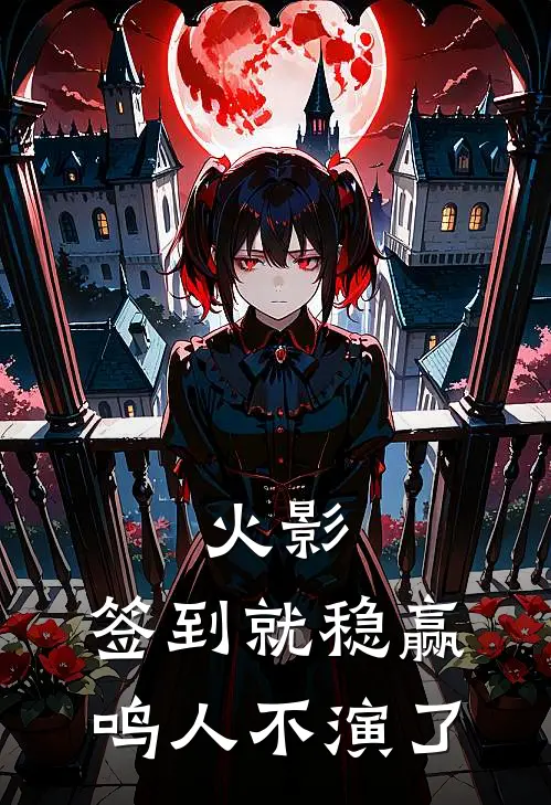 火影：签到就稳赢，鸣人不演了