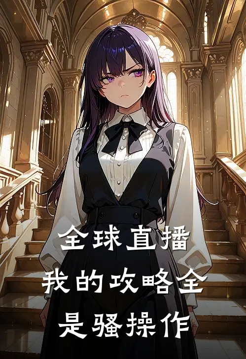 全球直播：我的攻略全是骚操作