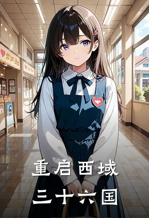 重启西域三十六国